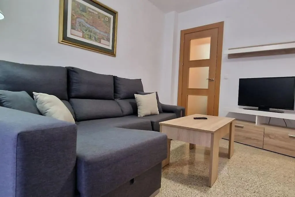 Precioso Apartamento En Centro Granada Appartamento