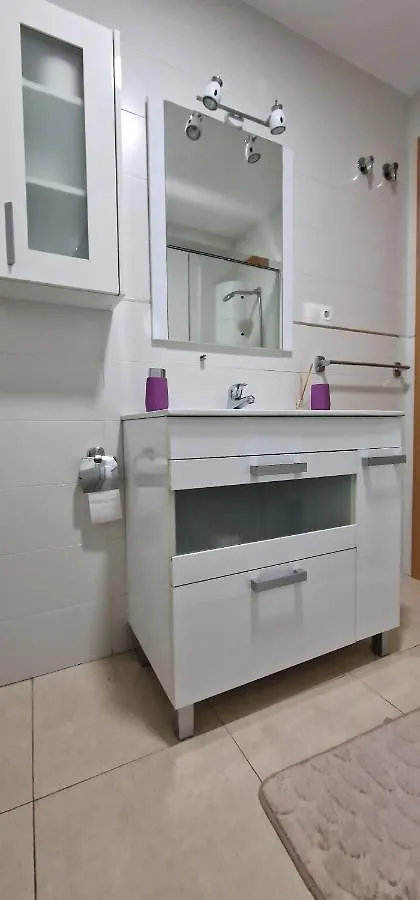 Appartamento Precioso Apartamento En Centro Granada