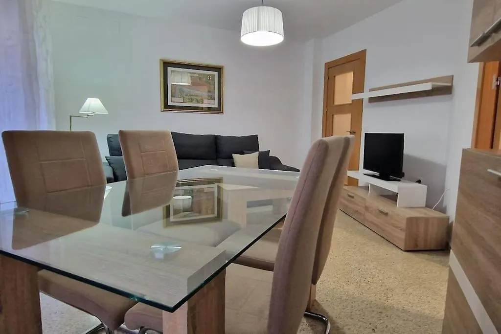 Precioso Apartamento En Centro Granada Appartamento