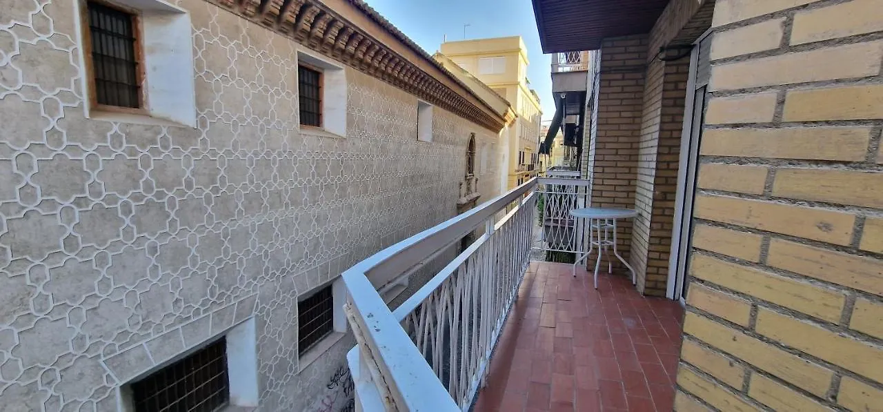 Precioso Apartamento En Centro Granada 0*,  Spagna