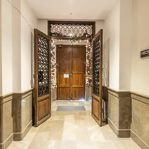 公寓 Bibo Plaza Nueva, 格拉纳达