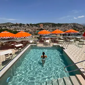 Отель Barcelo Carmen, Гранада