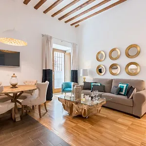 公寓 Bibo Oro Del Darro, 格拉纳达