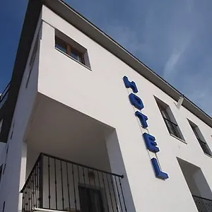 酒店 米拉多尔阿拉贝鲁赫酒店, 格拉纳达