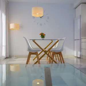 公寓 Domus Con Parking Gratuito En Pleno Centro, 格拉纳达
