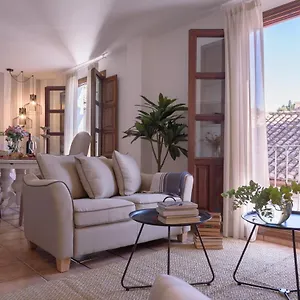 公寓 Haexaris Casa Boutique By Florentia Homes, 格拉纳达