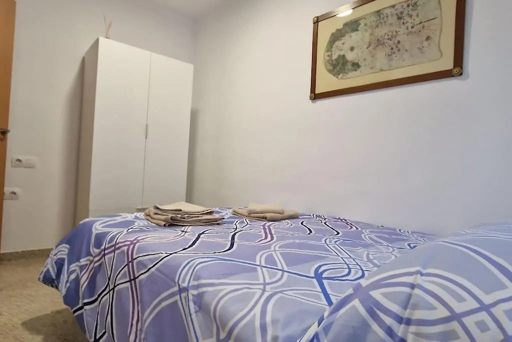 Precioso Apartamento En Centro Granada 0*,  Spain