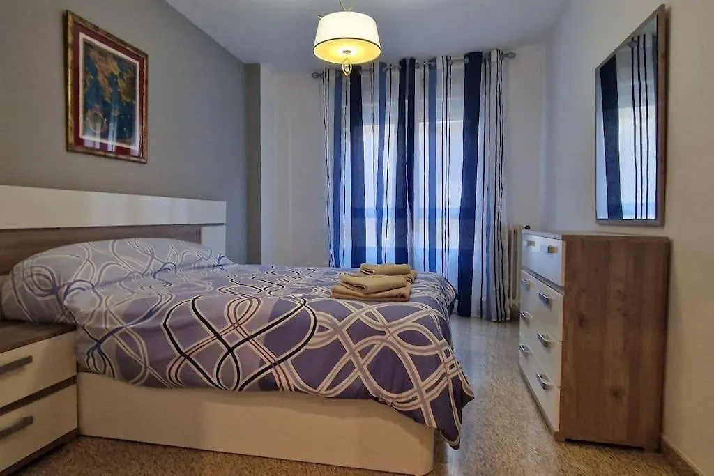 Apartment Precioso Apartamento En Centro Granada Spain