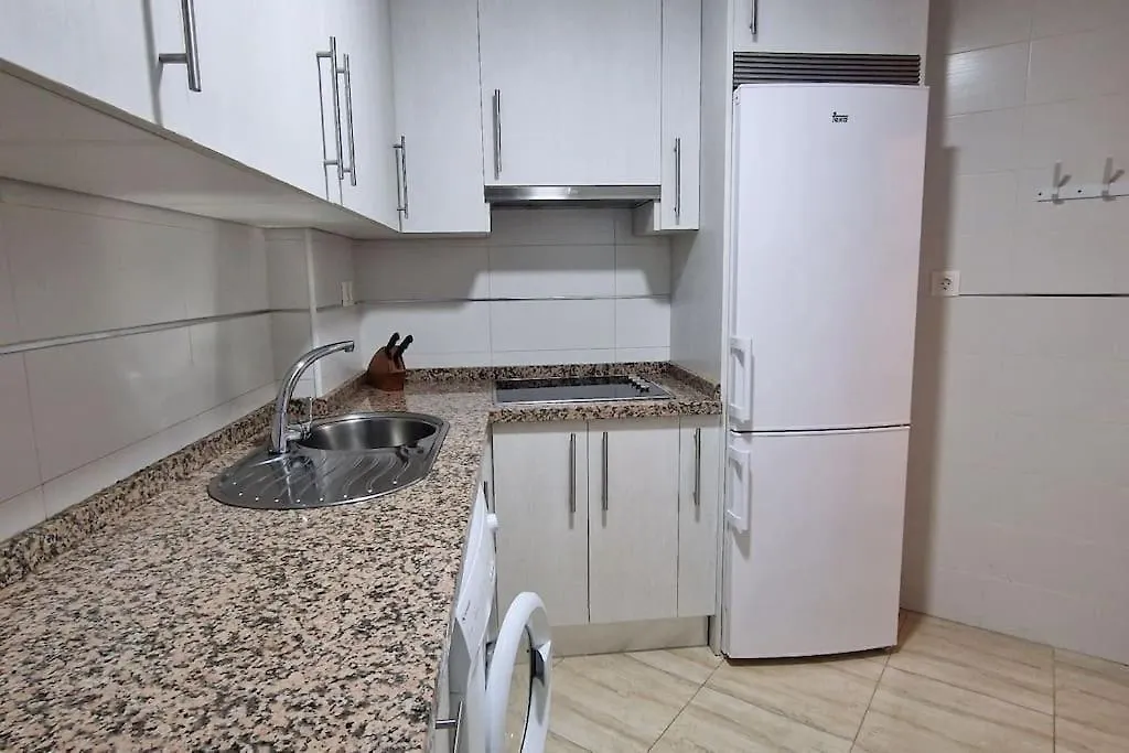 Apartment Precioso Apartamento En Centro Granada