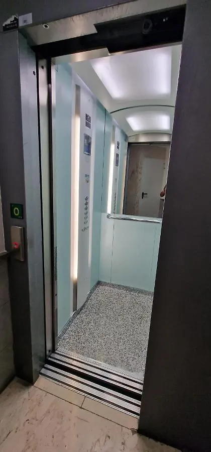 Precioso Apartamento En Centro Granada 0*,