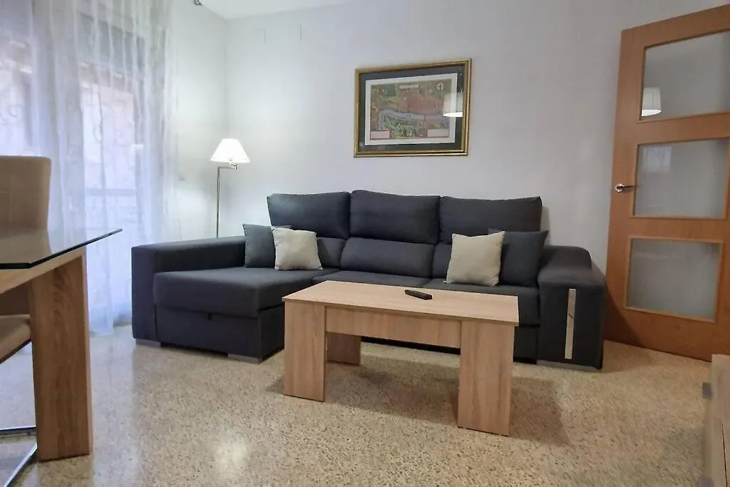 Precioso Apartamento En Centro Granada Apartment