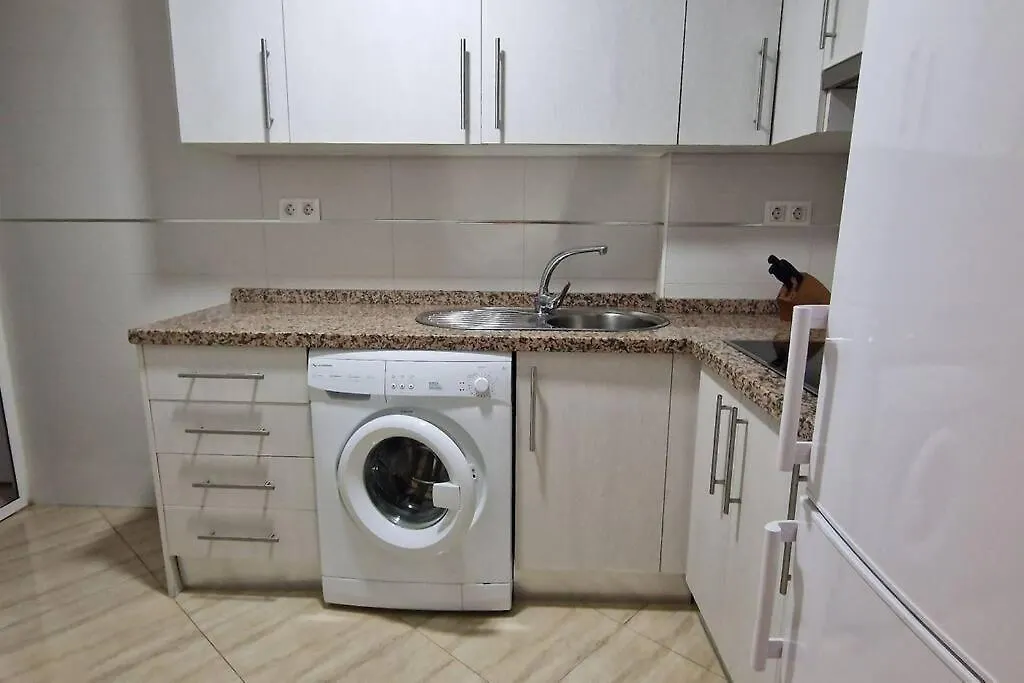 Apartment Precioso Apartamento En Centro Granada Spain