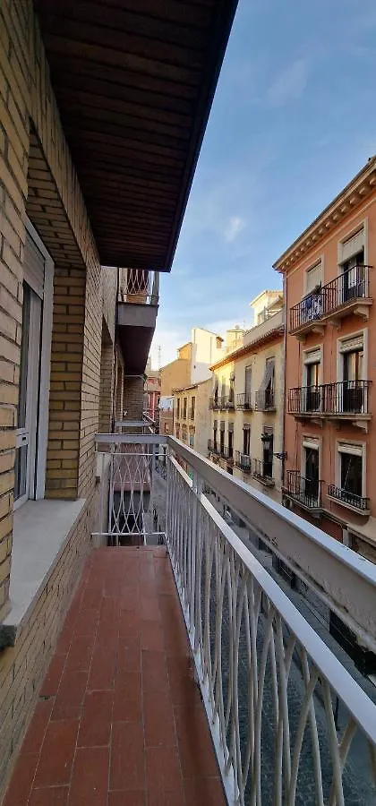 Precioso Apartamento En Centro Granada Apartment