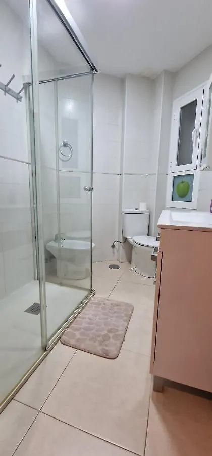 Precioso Apartamento En Centro Granada Spain