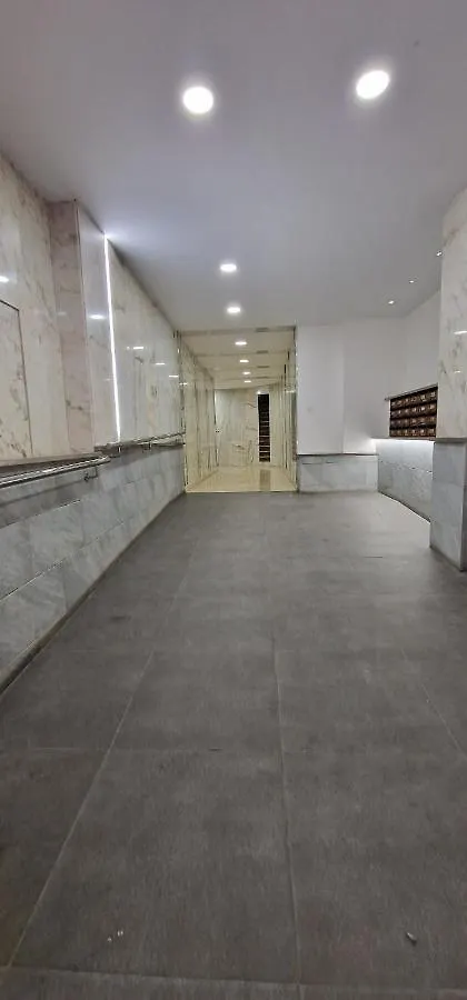 Precioso Apartamento En Centro Granada