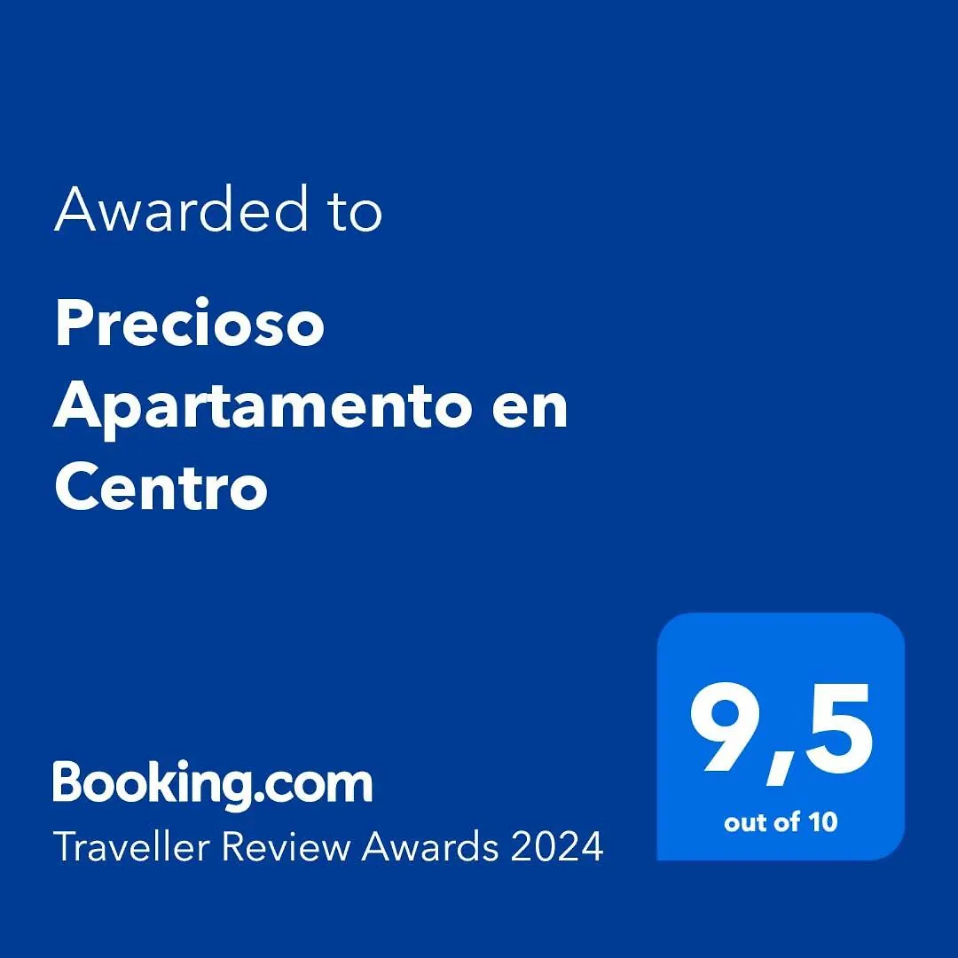 Precioso Apartamento En Centro Granada Spain